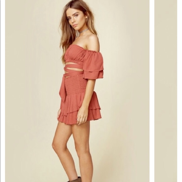 BLUE LIFE TURN IT AROUND TOP - Picture 2 of 5